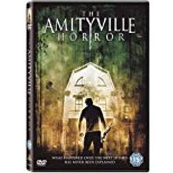 The Amityville Horror [DVD] [2005]